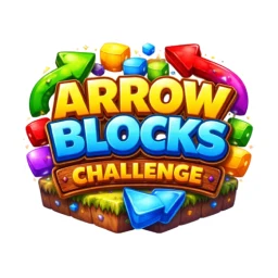 Ikon Arrow Blocks Challenge